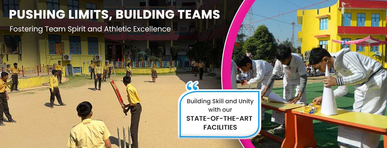 Scientia School Website Banner 2